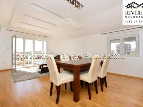 Prodaja, dvosoban stan, 116m², Krimovica, Kotor - image 6