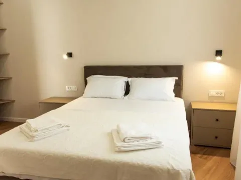 Rent, two bedroom apartment, 60m², Radanovići, Kotor - image 11