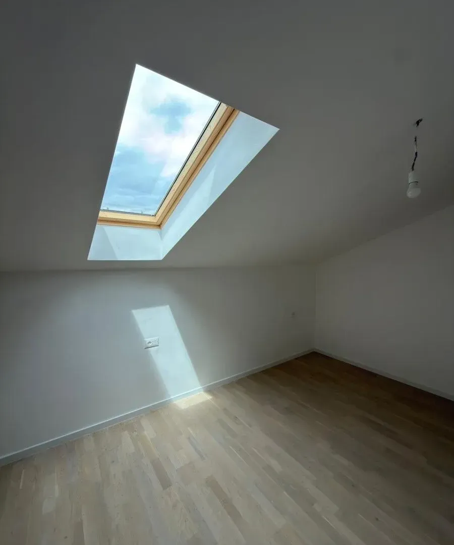 Prodaja, jednosoban stan, 50m², Tološi, Podgorica