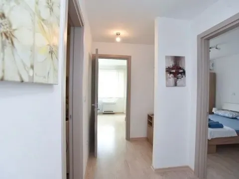 Sale, apartment, 47m², Budva, Crna Gora - image 3