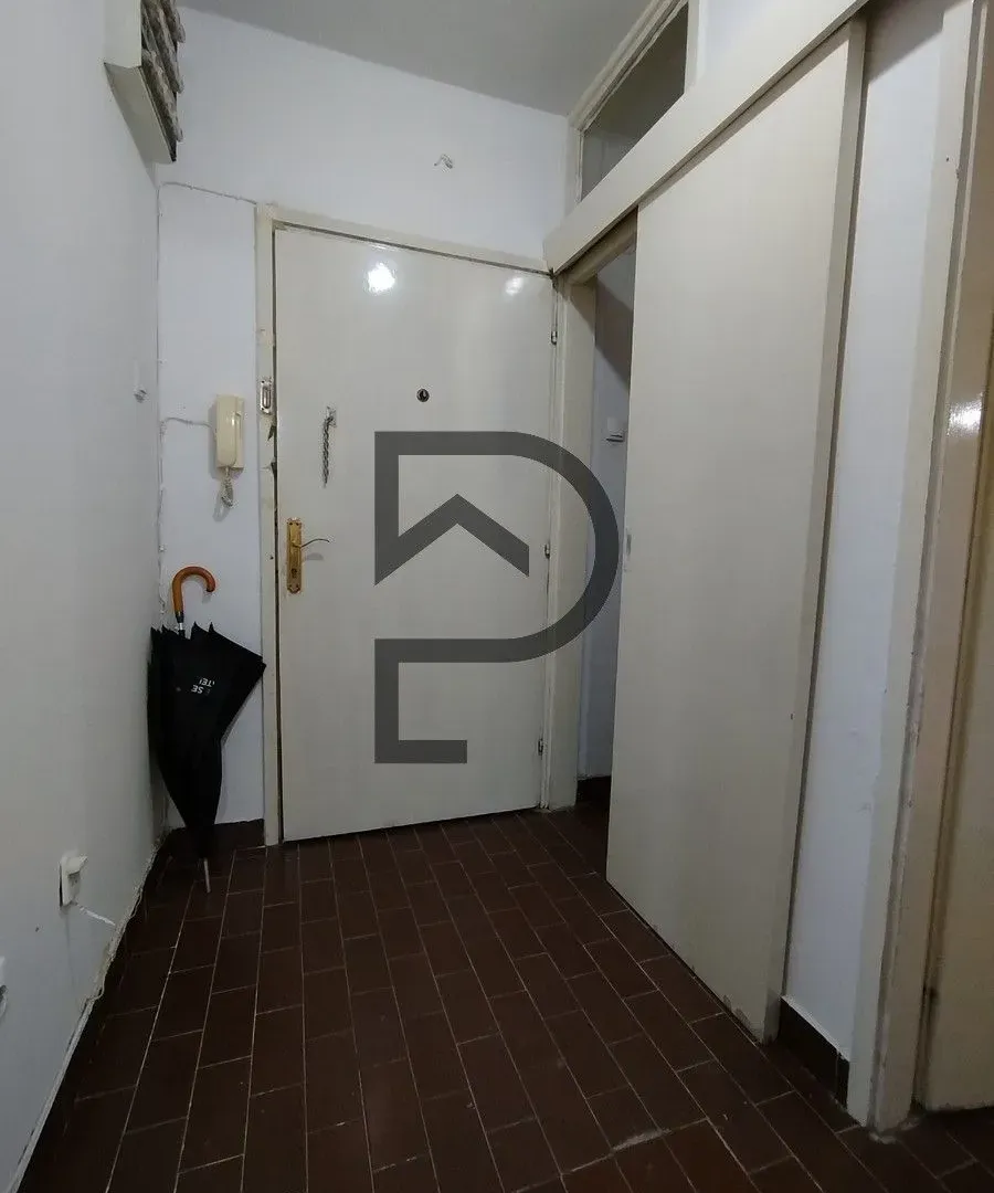 Prodaja, stan, 55m², Stari Aerodrom, Podgorica