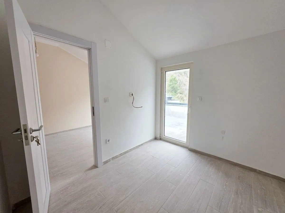 Prodaja, jednosoban stan, 47m², Bečići, Budva