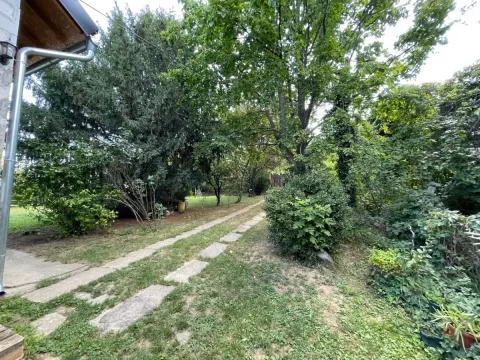 Sale, house, 55m², Sremska Kamenica, Petrovaradin - image 25