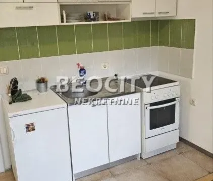 Izdavanje, dvosoban stan, 46m², Karaburma, Palilula Sve Podlokacije - image 2