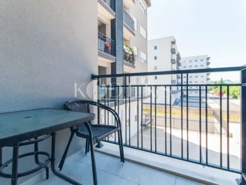 Izdavanje, jednosoban stan, 36m², Zabjelo, Podgorica - image 8