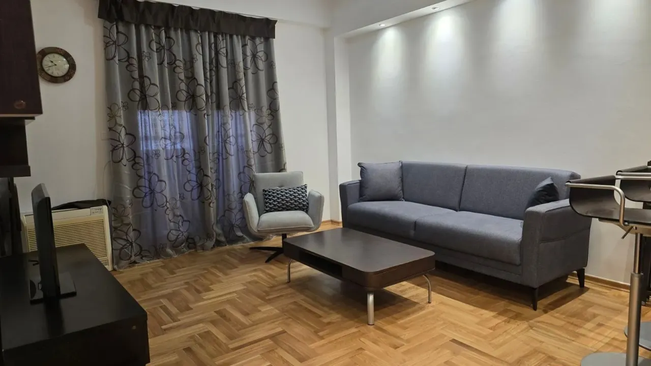 Izdavanje, dvosoban stan, 68m², Preko Morače, Podgorica