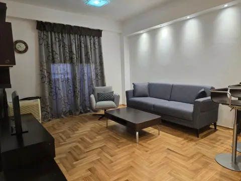 Rent, two bedroom apartment, 68m², Preko Morače, Podgorica - image 1