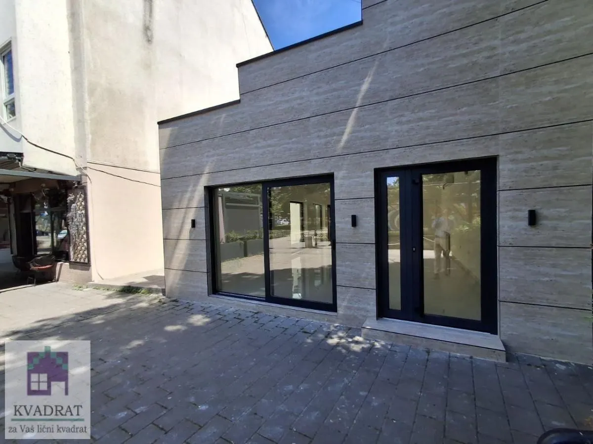Rent, office space, 93m², Obrenovac, Beograd