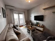 Izdavanje, jednosoban stan, 42m², Tuški Put, Podgorica - image 5