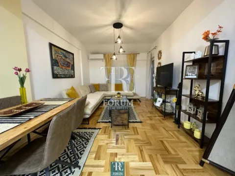 Izdavanje, jednosoban stan, 45m², Ljubović, Podgorica - image 4