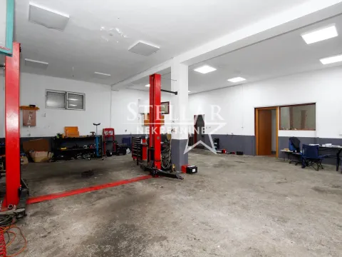 Izdavanje, poslovni prostor, 140m², Zabjelo, Podgorica - image 12