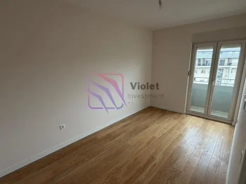 Sale, one bedroom apartment, 40m², Central Point, Podgorica - image 6