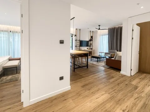 Prodaja, dvosoban stan, 89m², Porto Montenegro, Tivat - image 17