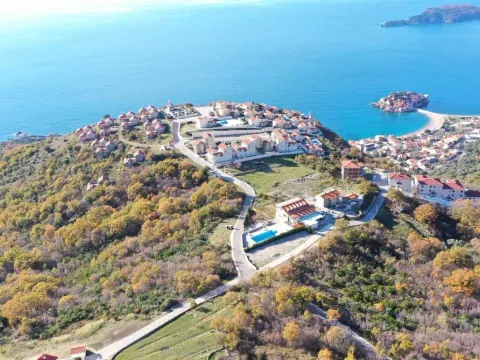 Prodaja, plac, 5343m², Tudorovići, Budva - image 9