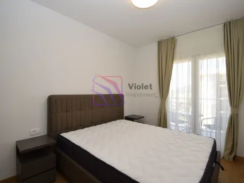Izdavanje, dvosoban stan, 76m², New City, Podgorica - image 3