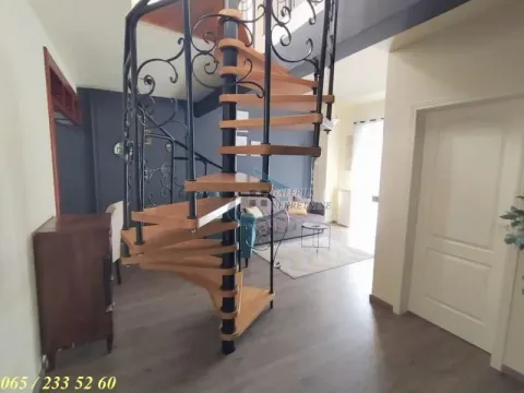 Prodaja, trosoban stan, 68m², Đeram Pijaca, Beograd - image 6