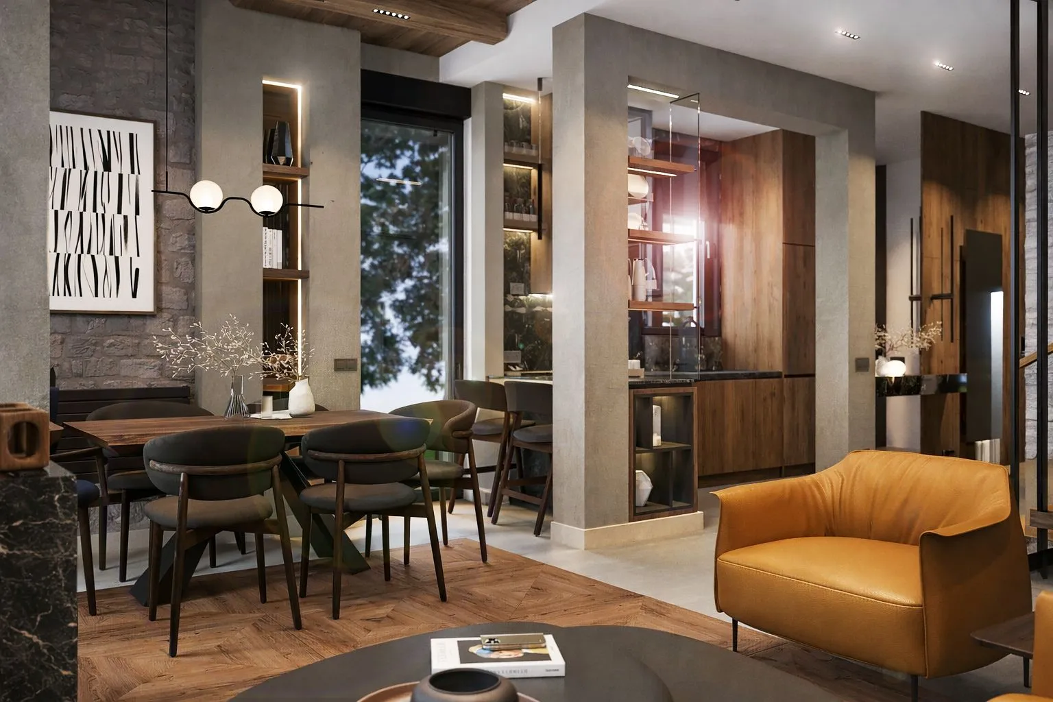 Prodaja, kuća, 243m², Centar, Kolašin