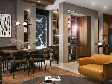 Sale, house, 243m², Centar, Kolašin - image 2