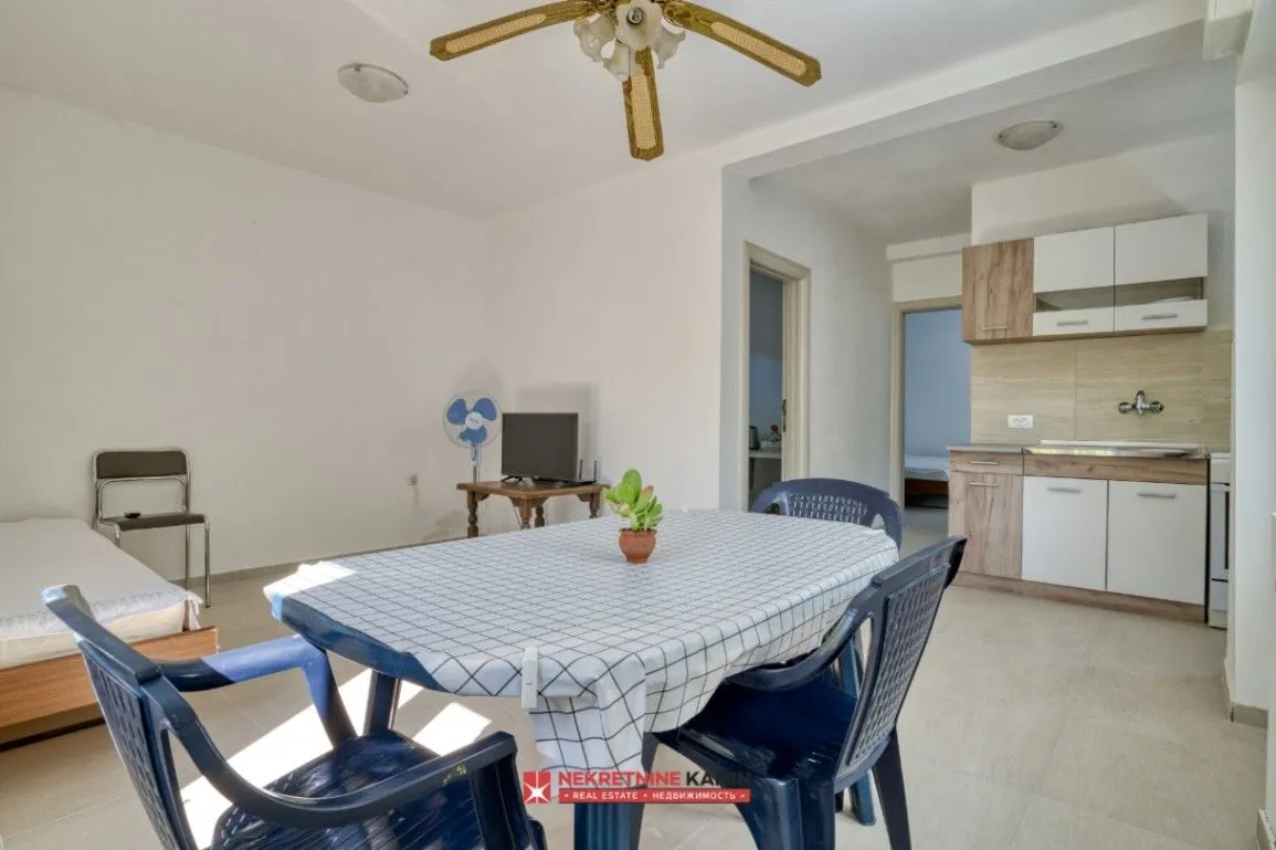 Sale, house, 112m², Zagrađe, Bar