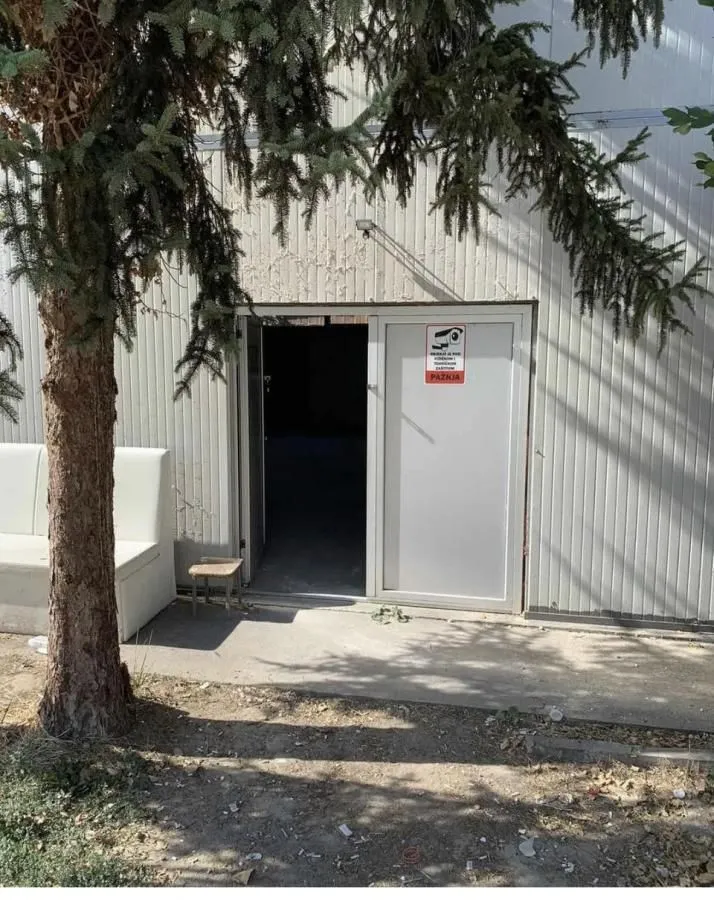 Sale, office space, 203m², Kamenjar, Novi Sad Sve Podlokacije