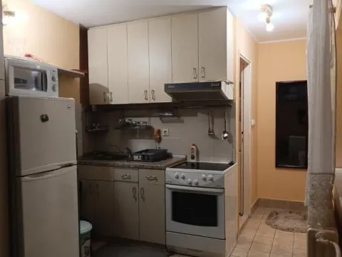Izdavanje, garsonjera, 25m², Jodna Banja, Novi Sad Sve Podlokacije - image 6