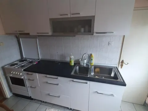 Rent, two bedroom apartment, 56m², Cara Dušana, Novi Sad Sve Podlokacije - image 7