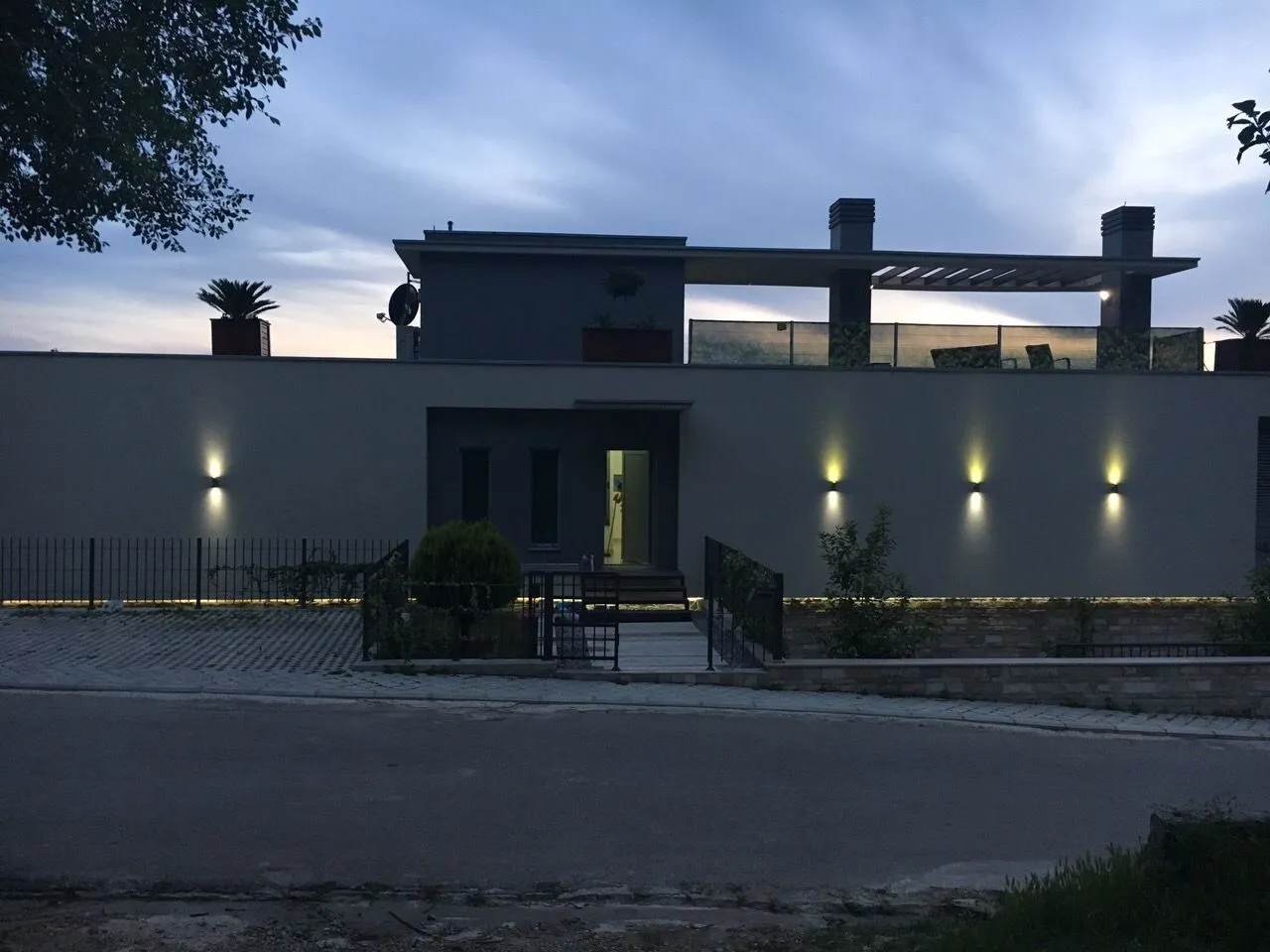 Prodaja, kuća, 280m², Kotor, Crna Gora