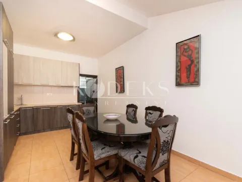 Izdavanje, dvosoban stan, 118m², Tološi, Podgorica - image 5