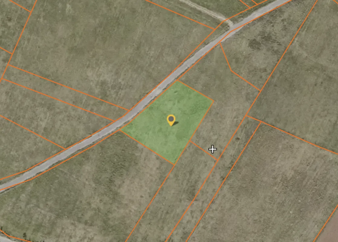 Prodaja, plac, 2706m², Donja Gorica, Podgorica