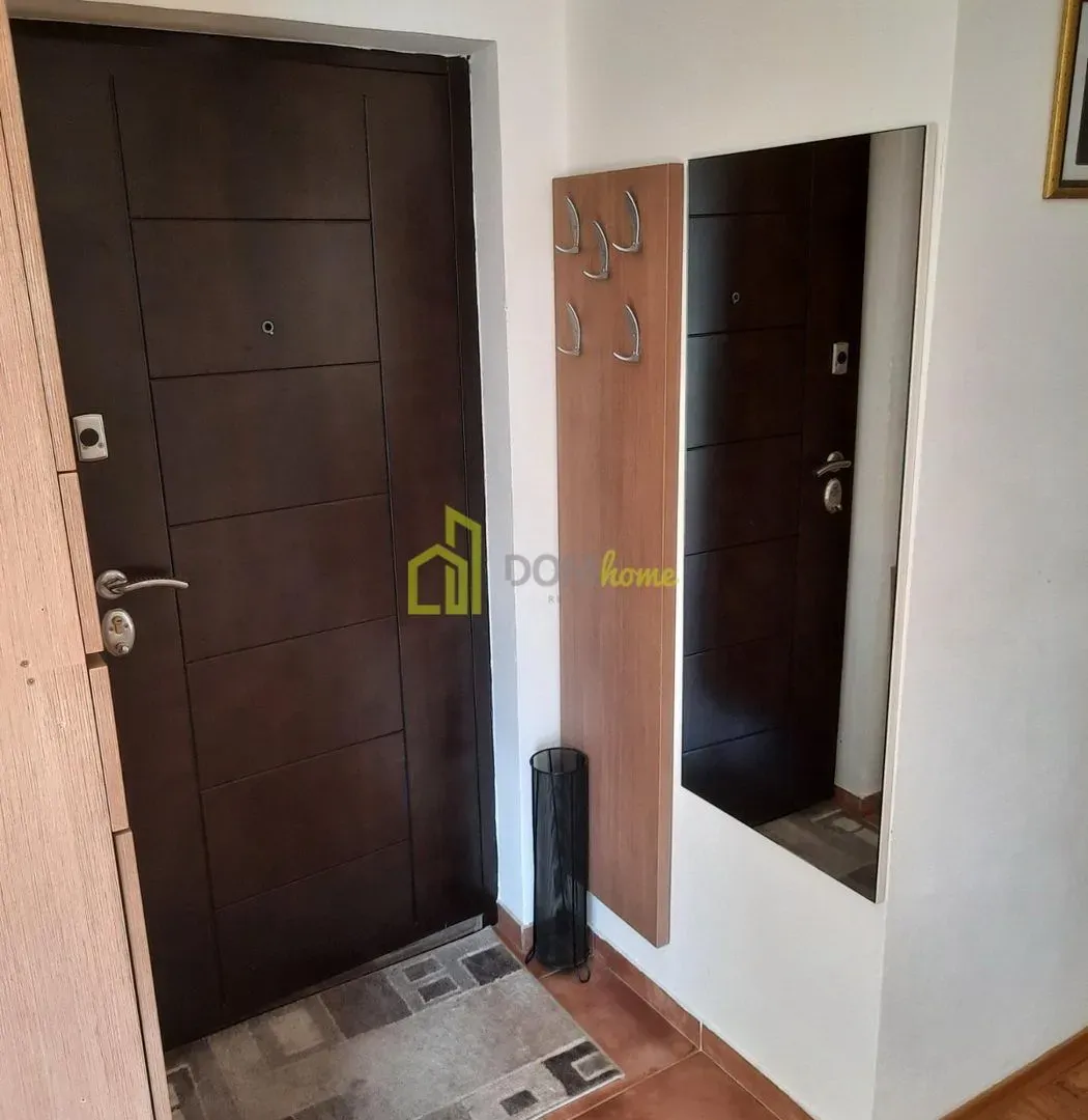 Rent, one bedroom apartment, 30m², Zabjelo, Podgorica