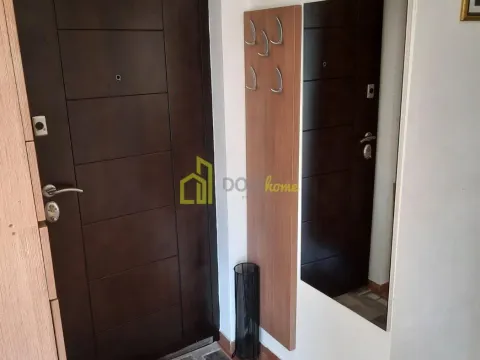 Izdavanje, jednosoban stan, 30m², Zabjelo, Podgorica - image 9