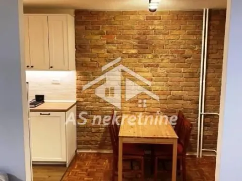 Izdavanje, dvosoban stan, 58m², Novi Beograd Sve Podlokacije, Beograd - image 2