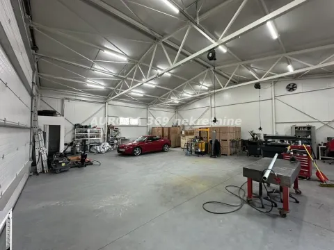 Sale, office space, 600m², Klisa, Novi Sad Sve Podlokacije - image 15