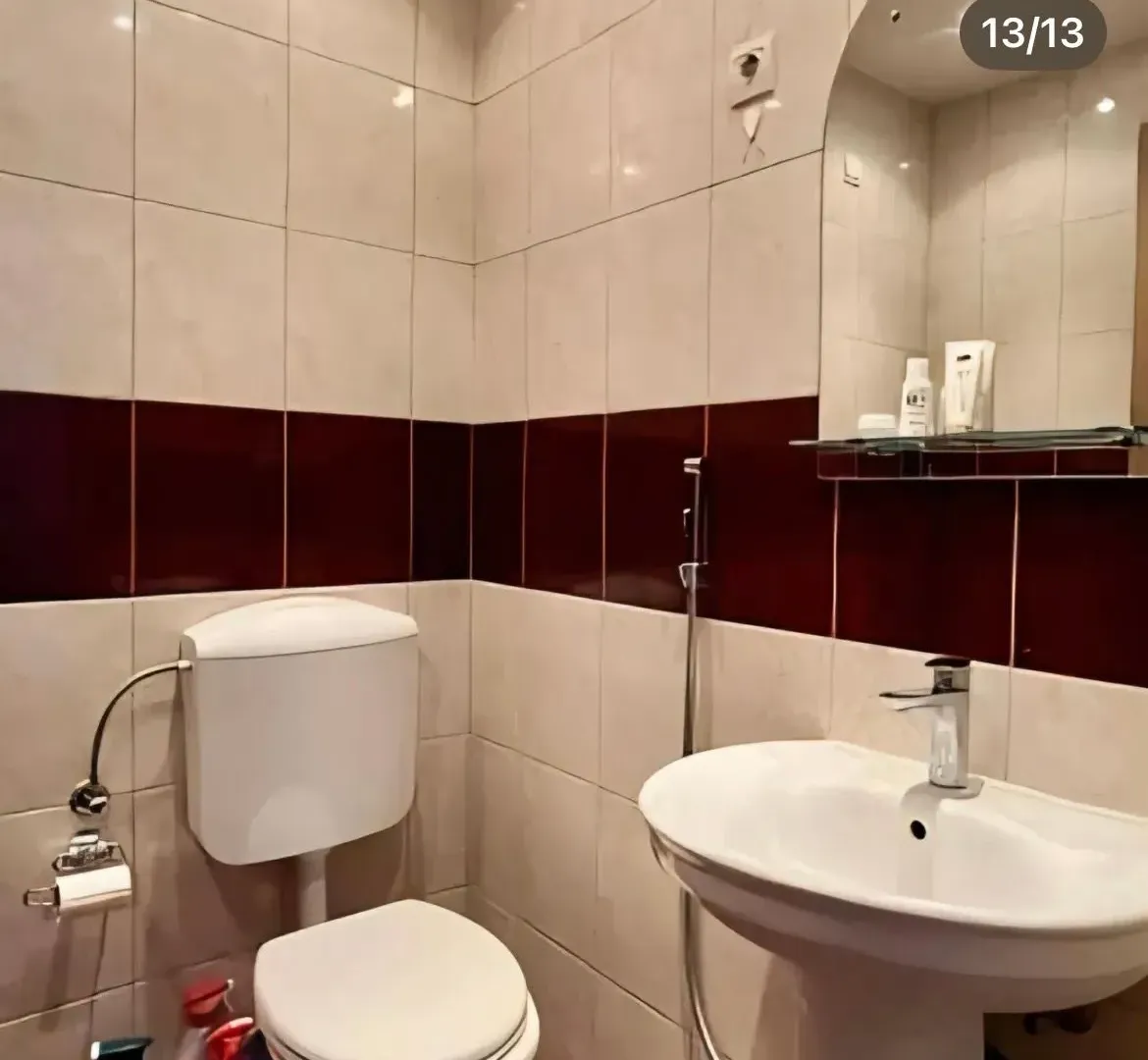 Sale, two bedroom apartment, 70m², Petrovac, Budva