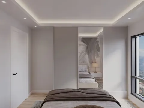 Prodaja, trosoban stan, 103m², Ilino, Bar - image 10