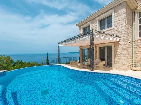 Prodaja, kuća, 270m², Reževići, Budva - image 30