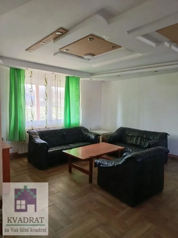 Rent, house, 99m², Baćevac, Barajevo