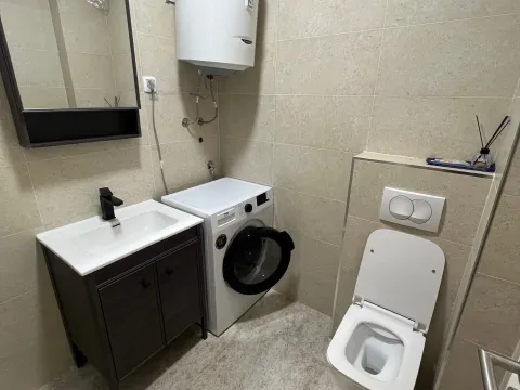 Prodaja, jednosoban stan, 41m², Ilino, Bar - image 12