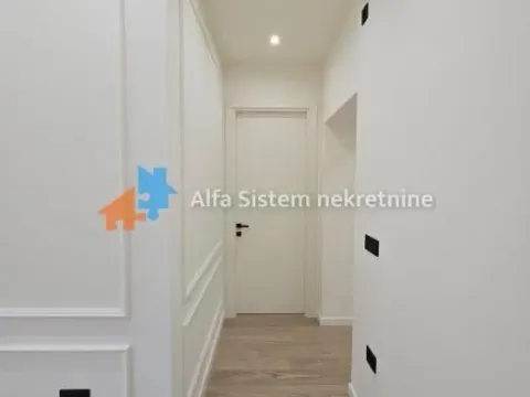 Rent, apartment, 70m², Stari Grad, Beograd - image 4