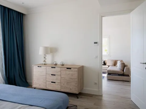 Rent, two bedroom apartment, 125m², Luštica Bay, Tivat - image 5