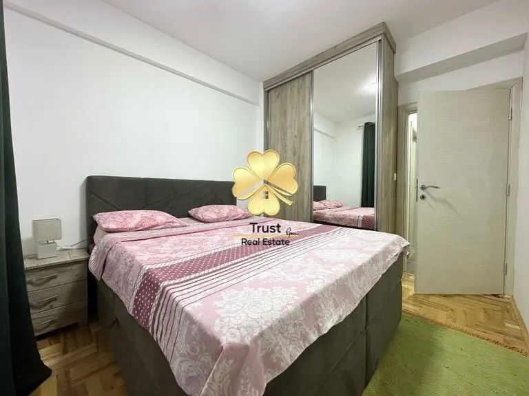 Rent, one bedroom apartment, 45m², Ljubović, Podgorica