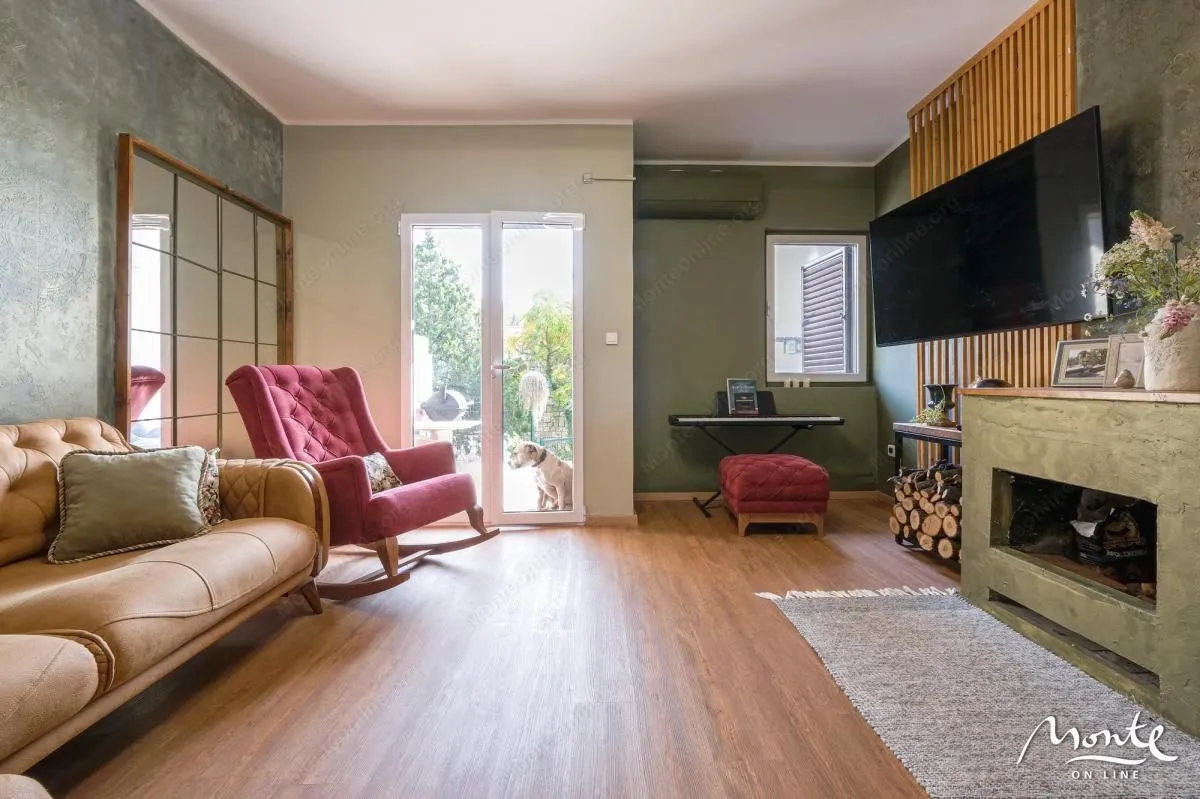 Sale, house, 67m², Petrovac, Budva