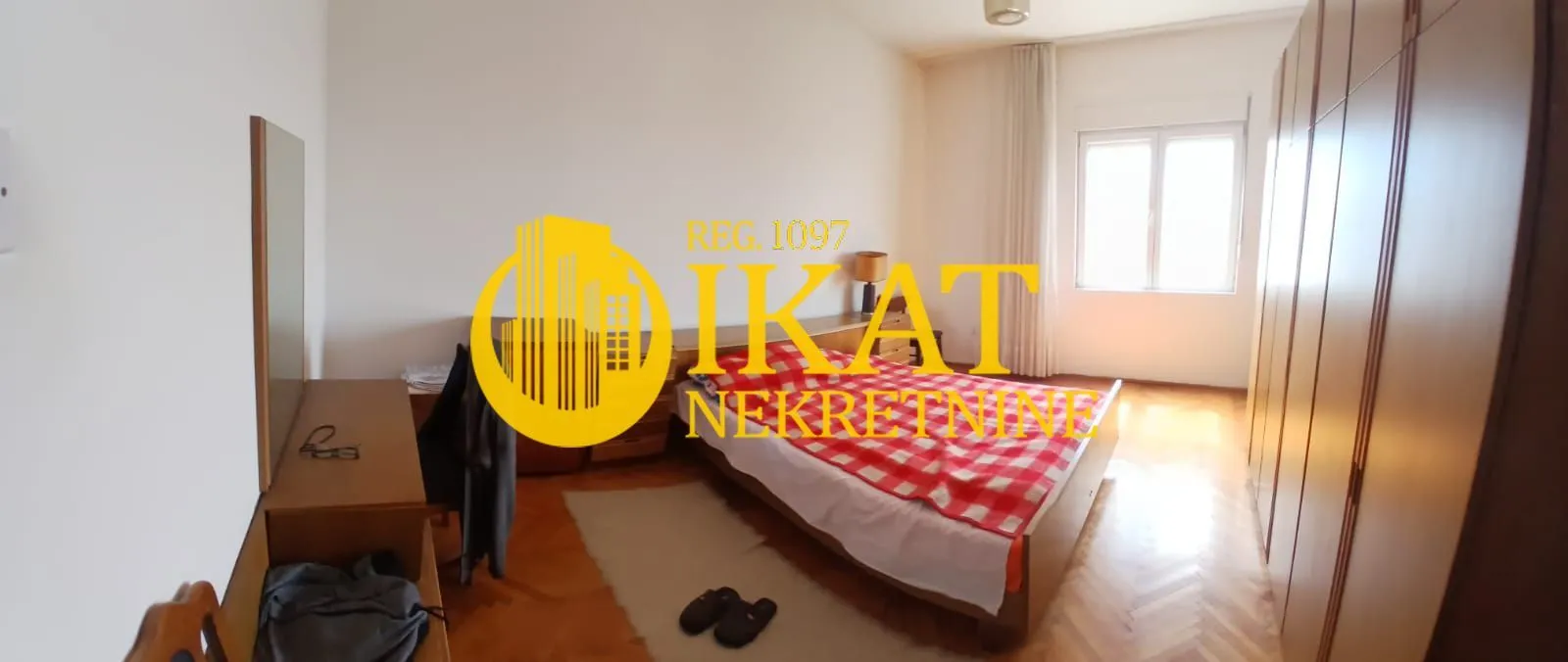 Prodaja, stan, 111m², Vračar Sve Podlokacije, Beograd