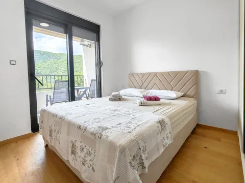 Izdavanje, jednosoban stan, 37m², Bečići, Budva - image 10