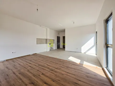 Prodaja, jednosoban stan, 45m², Zabjelo, Podgorica - image 8