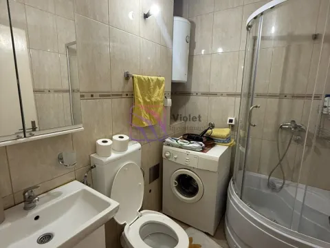 Izdavanje, dvosoban stan, 70m², Preko Morače, Podgorica - image 5