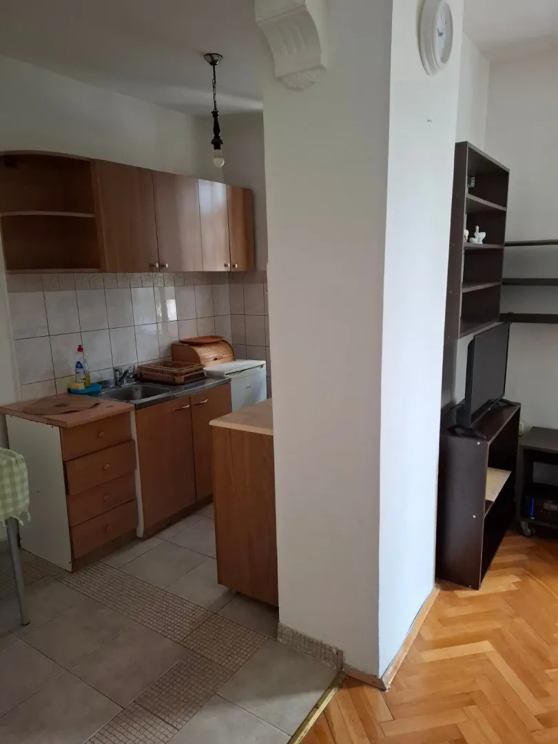 Rent, one bedroom apartment, 50m², Preko Morače, Podgorica