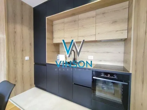 Izdavanje, jednosoban stan, 40m², Centar, Novi Sad - image 11