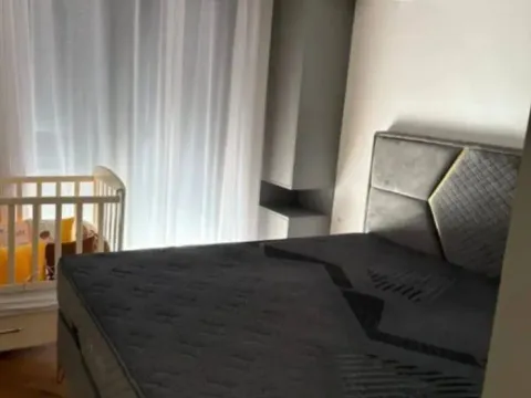 Prodaja, jednosoban stan, 45m², Kava, Tivat - image 9