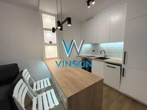 Izdavanje, stan, 27m², Grbavica, Novi Sad Sve Podlokacije - image 4